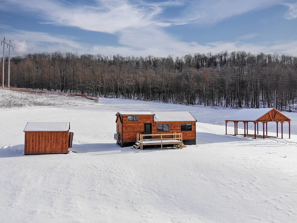 1508 Peet Brook Road Coudersport, PA 16915 - Photo 18 of 25