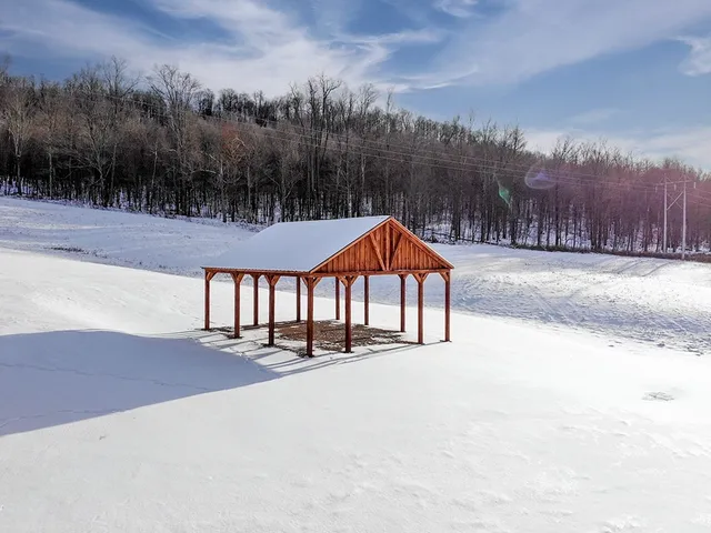 $189,000 | 1508 Peet Brook Road, Coudersport, PA 16915