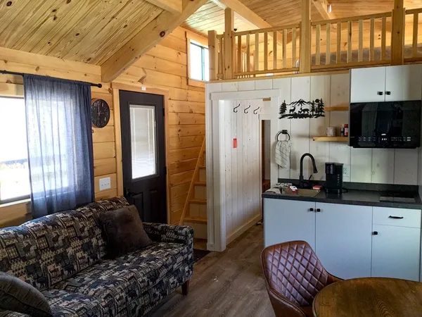 $179,000 | 1508 Peet Brook Road, Coudersport, PA 16915