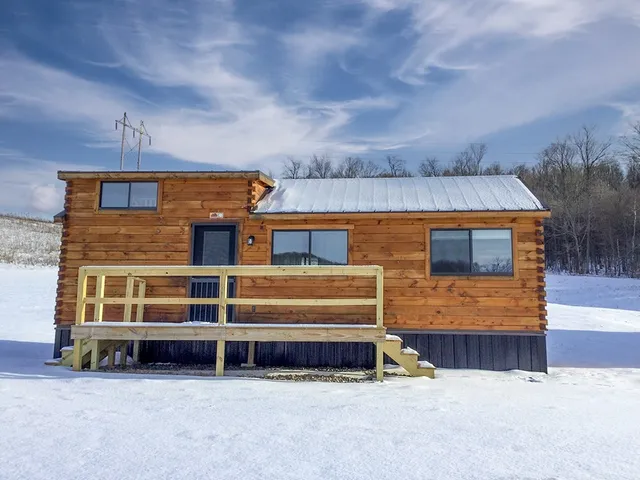 $189,000 | 1508 Peet Brook Road, Coudersport, PA 16915