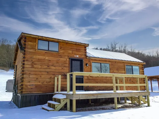 $189,000 | 1508 Peet Brook Road, Coudersport, PA 16915