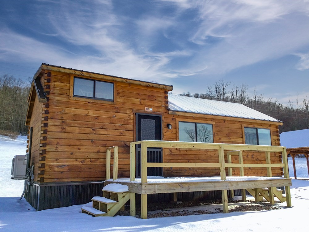 1508 Peet Brook Road Coudersport, PA 16915 - Photo 22 of 25