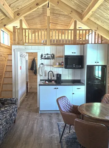 $189,000 | 1508 Peet Brook Road, Coudersport, PA 16915