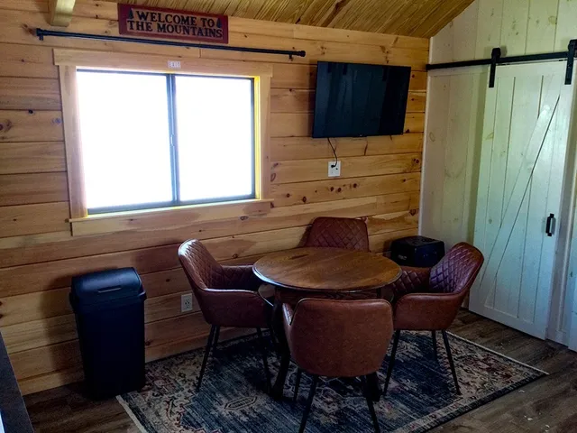 $189,000 | 1508 Peet Brook Road, Coudersport, PA 16915