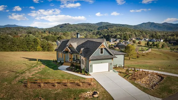 $1,150,000 | 115 Bramshaw Court, Young Harris, GA 30582