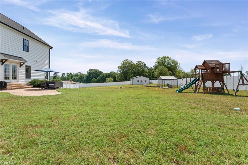 4791 Cooper Road Clemmons, NC 27012 - Photo 9 of 49