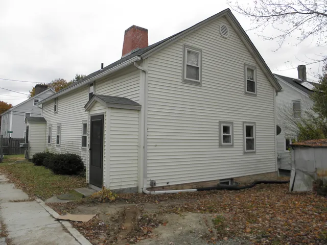 $247,500 | 29 Union Street, Plainfield, CT 06354