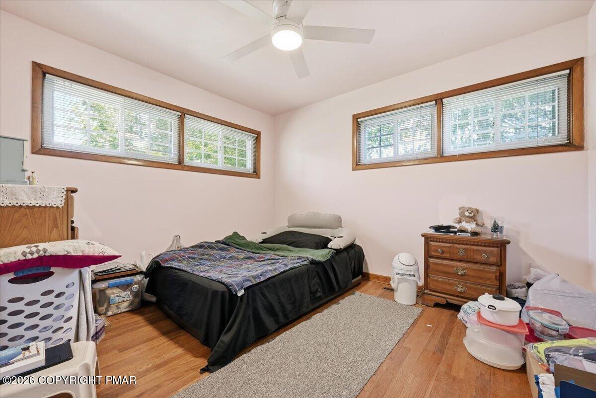 137 Sweetfern Road Stroudsburg, PA 18360 - Photo 35 of 67 Bedroom Two