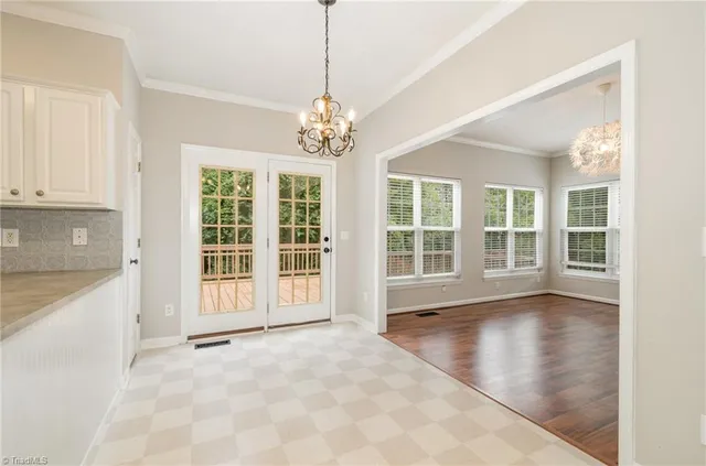 $384,900 | 4794 Silver Creek Drive, Greensboro, NC 27410