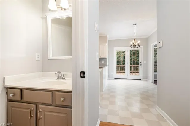 $384,900 | 4794 Silver Creek Drive, Greensboro, NC 27410