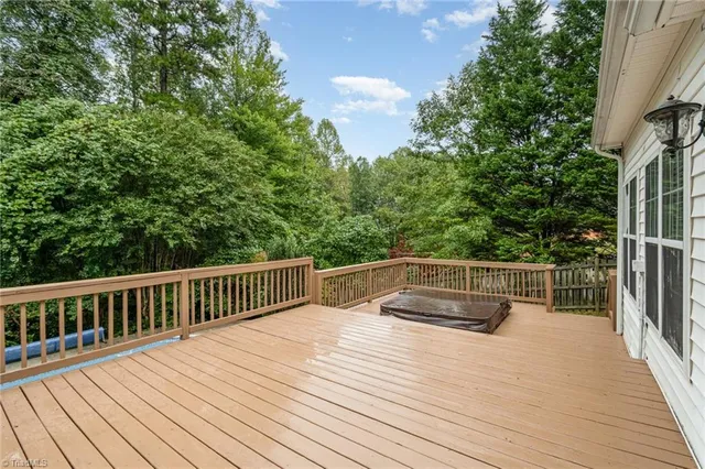 $384,900 | 4794 Silver Creek Drive, Greensboro, NC 27410