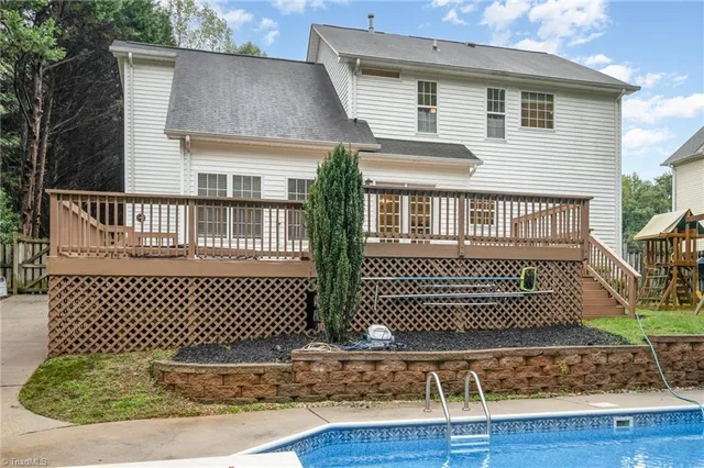 $384,900 | 4794 Silver Creek Drive, Greensboro, NC 27410