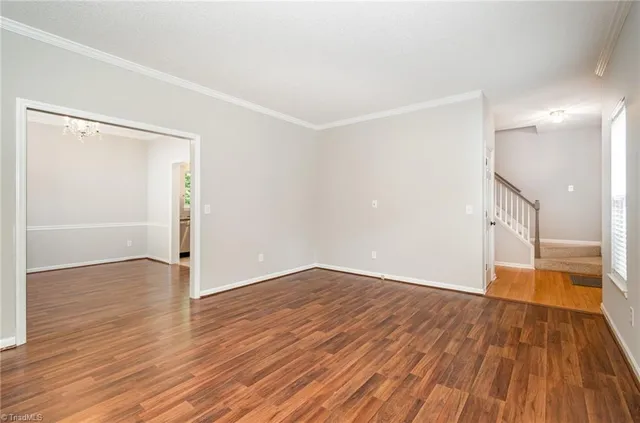 $384,900 | 4794 Silver Creek Drive, Greensboro, NC 27410