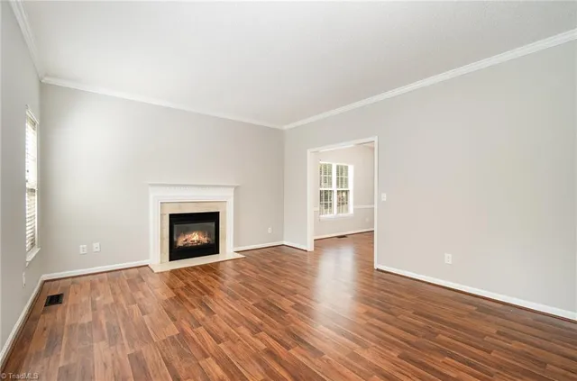 $384,900 | 4794 Silver Creek Drive, Greensboro, NC 27410