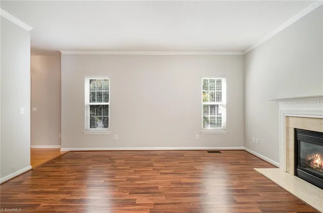 $384,900 | 4794 Silver Creek Drive, Greensboro, NC 27410