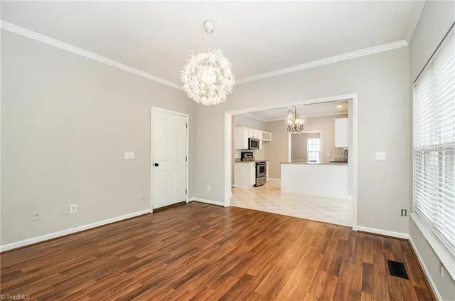 $384,900 | 4794 Silver Creek Drive, Greensboro, NC 27410