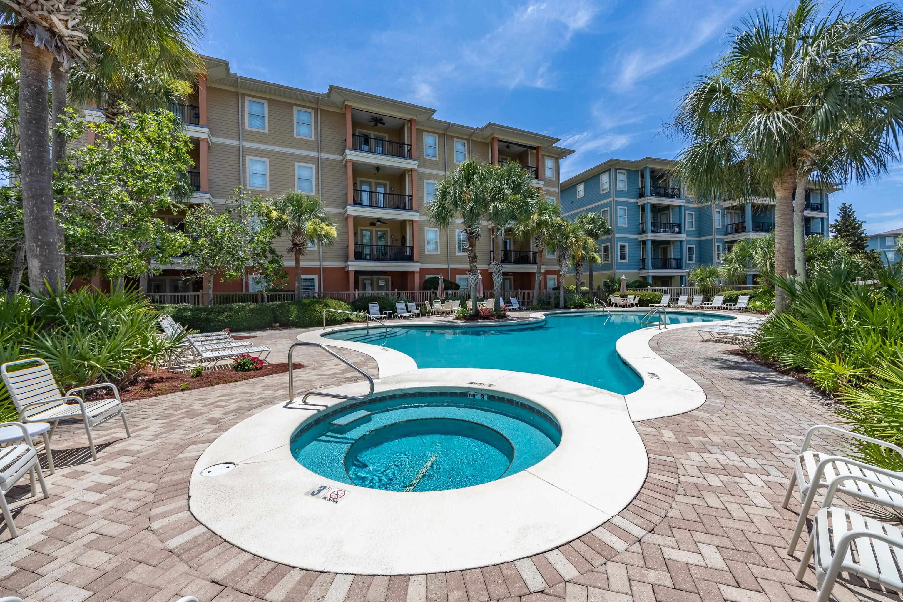1430 Regency Road, Unit B201 Gulf Shores, AL 36542 - Photo 44 of 59 Pool