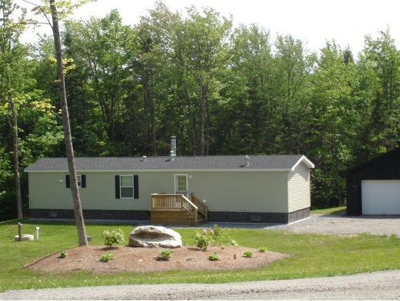497 Stratton Arlington Road Stratton, VT 05360 - Photo 1 of 1