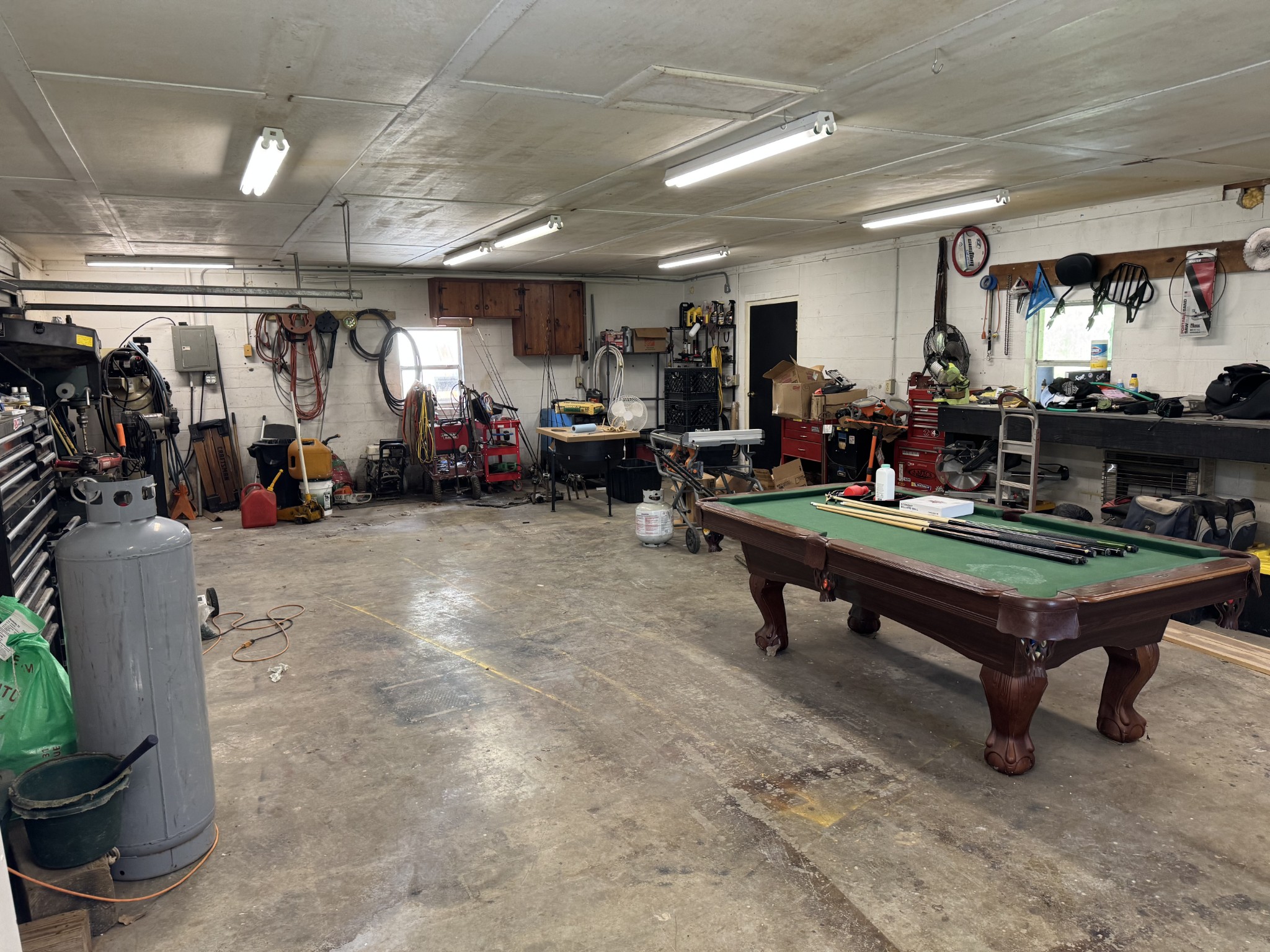 1764 Wray Branch Road Minor Hill, TN 38473 - Photo 31 of 32