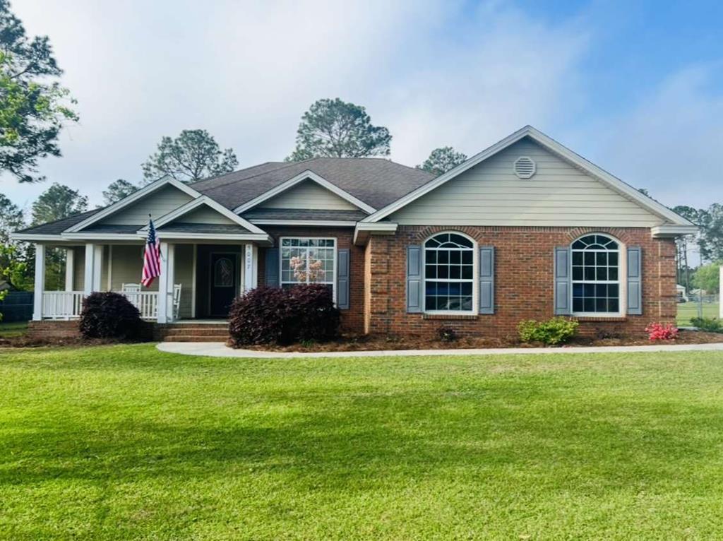 5007 Shadow Ridge Circle Hahira, GA 31632 - Photo 1 of 25 Gallery Image 1