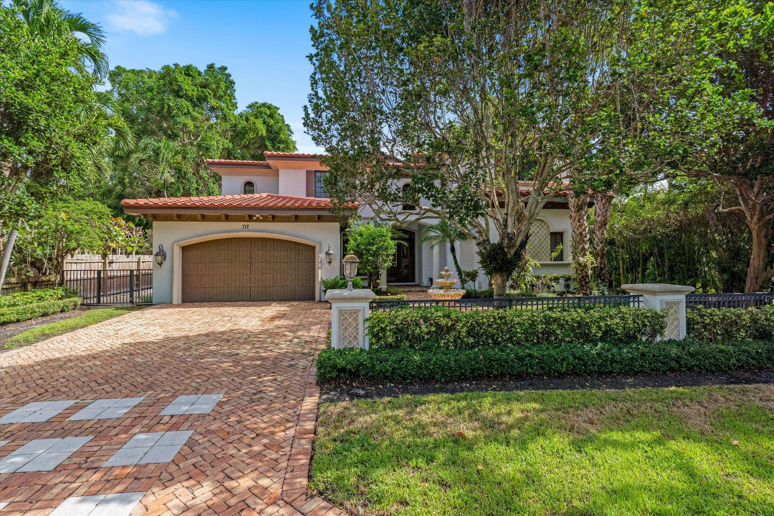 717 Northwest 4th Street Boca Raton, FL 33486 - Photo 5 of 31 01-717 NW 4th Street Boca Raton, FL-100