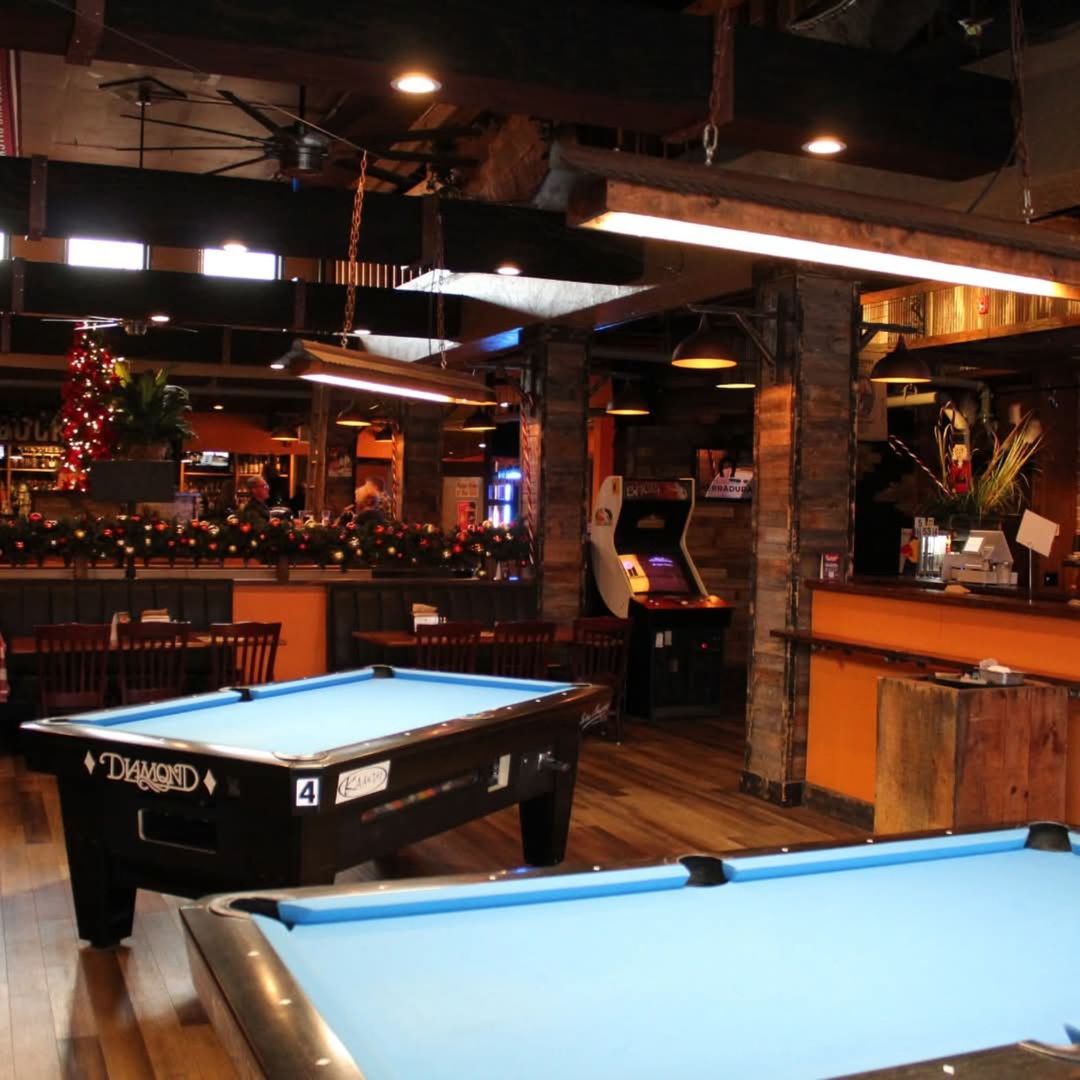 213 East Main Street Carbondale, IL 62901 - Photo 16 of 17 a room with stainless steel appliances dining table and chairs