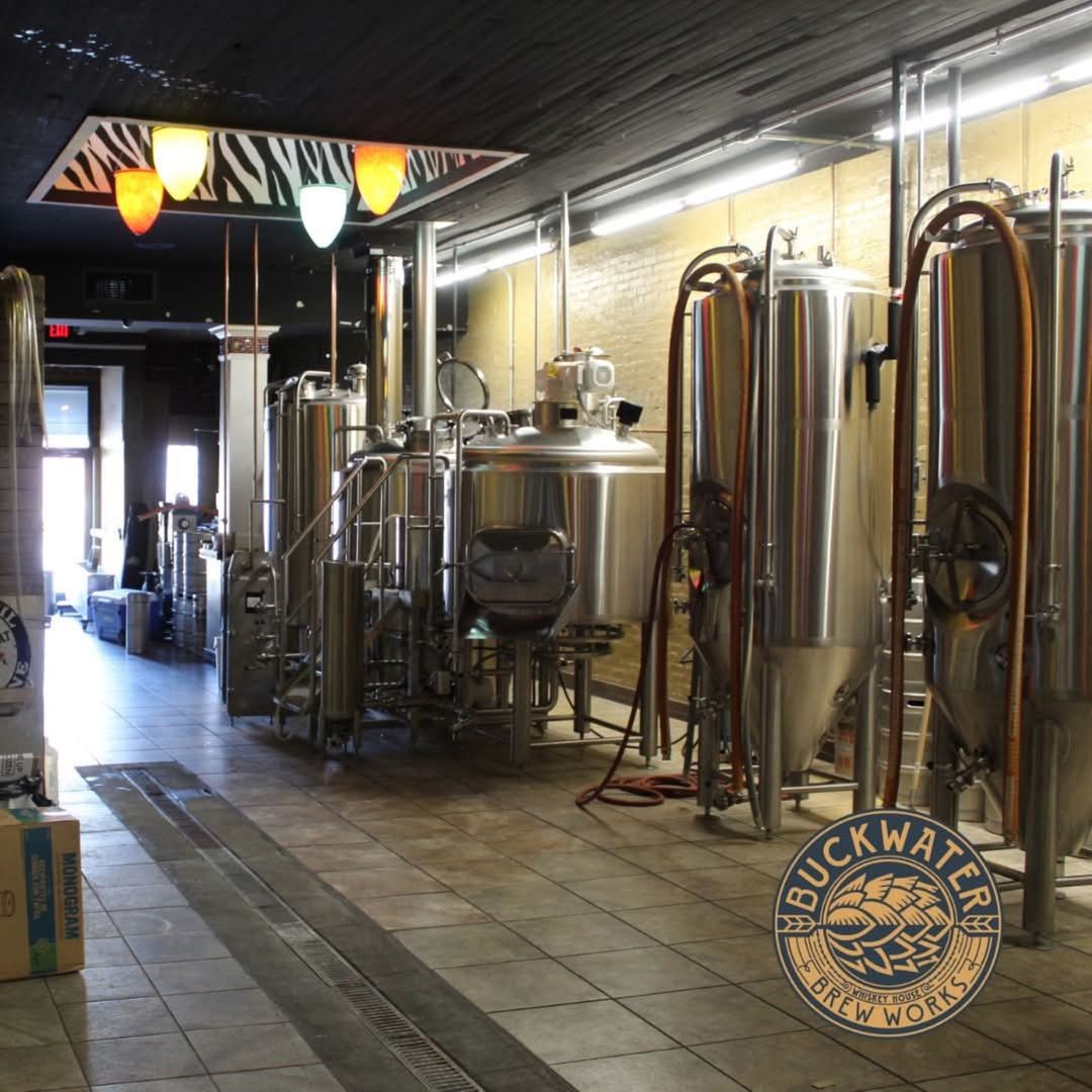 213 East Main Street Carbondale, IL 62901 - Photo 7 of 17 a view of a room with gym equipment