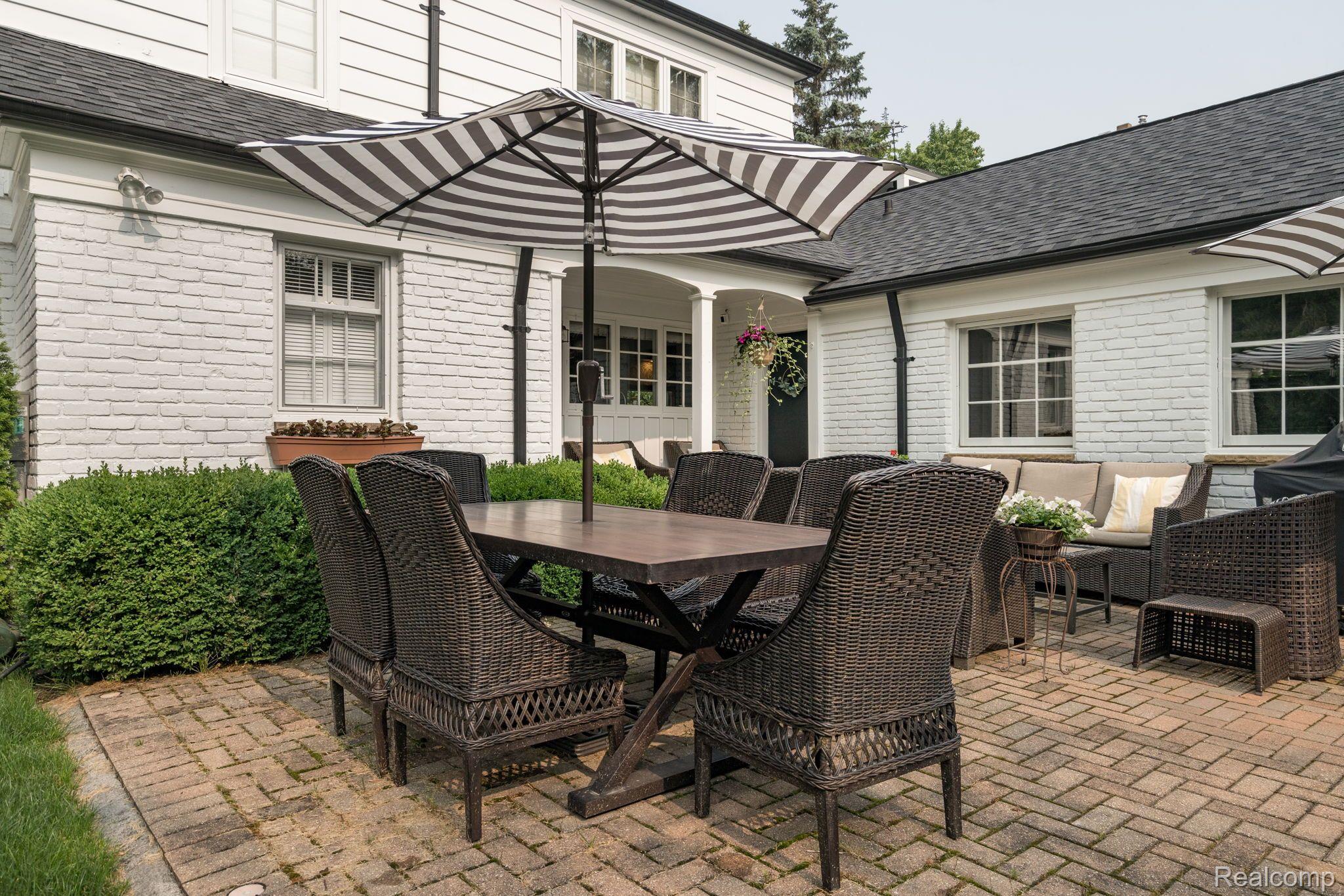 616 Yarmouth Road Bloomfield Hills, MI 48301 - Photo 40 of 42 Gallery Image 40