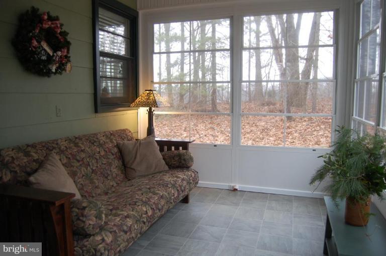 2367 Carrollton Road Westminster, MD 21157 - Photo 12 of 22 a living room with furniture and a window