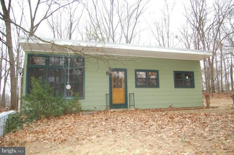 2367 Carrollton Road Westminster, MD 21157 - Photo 16 of 22 a front view of a house