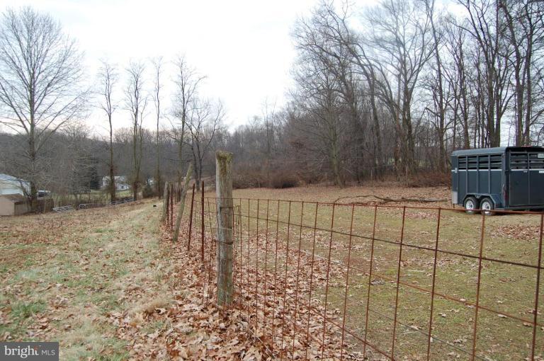 2367 Carrollton Road Westminster, MD 21157 - Photo 19 of 22 a view of a backyard