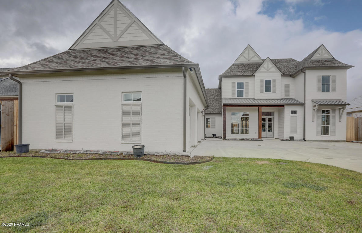 102 Rattan Way Youngsville, LA 70592 - Photo 2 of 12 1