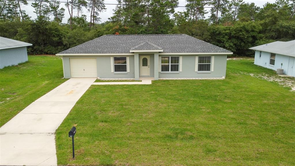 3132 Southwest 162nd Street Road Ocala, FL 34473 - Photo 1 of 1 Gallery Image 1