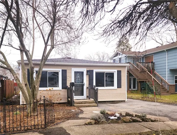 $149,900 | 50 Anchor Terrace, Irondequoit, NY 14617