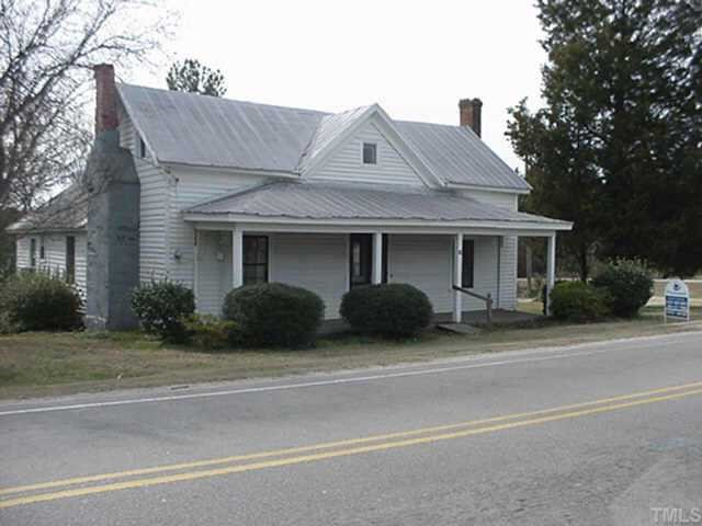 24 Manson-Drewry Road Manson, NC 27553 - Photo 1 of 1 Exterior Front