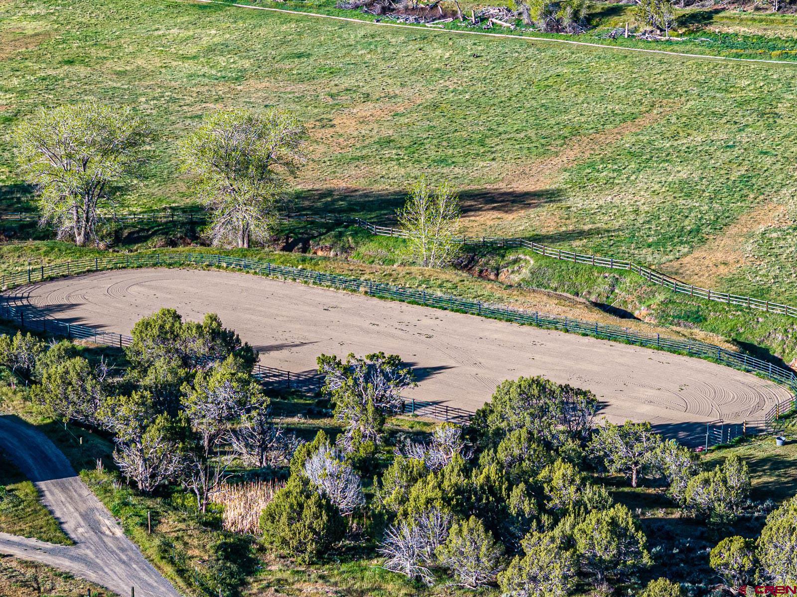2741 7750th Road Crawford, CO 81415 - Photo 33 of 45