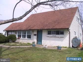 38 Mintleaf Road Levittown, PA 19056 - Photo 1 of 1 Exterior Front