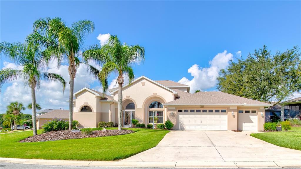 Welcome to 5740 Bounty Circle, Tavares, FL 32778