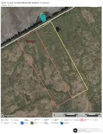 $169,999 | 0 Cr 182 Marlin Tx 76661, Marlin, TX 76661
