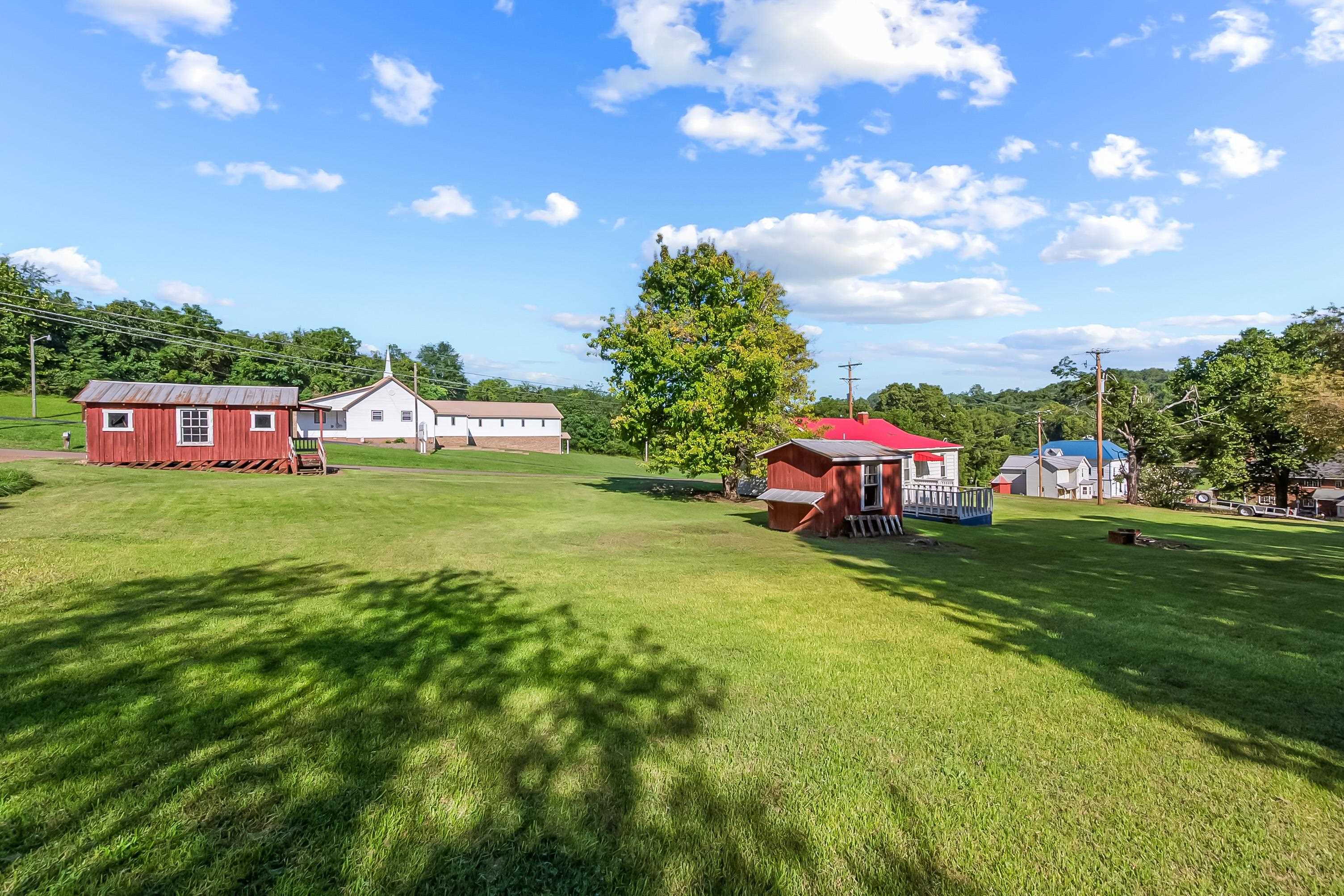 772 Painters Hill Road Ivanhoe, VA 24350 - Photo 52 of 59 Gallery Image 52