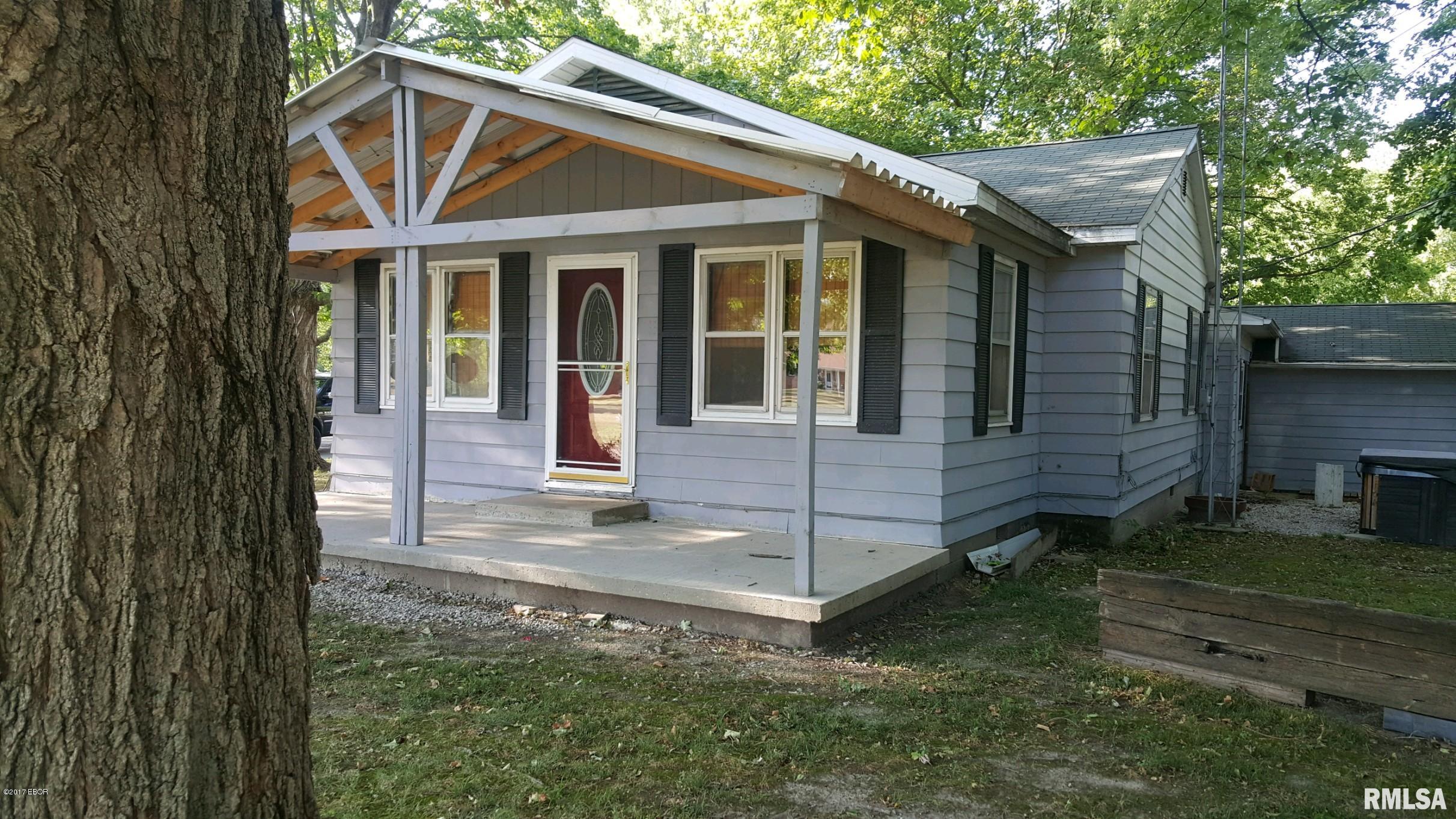 1632 Walnut Hill Road Centralia, IL 62801 - Photo 20 of 23