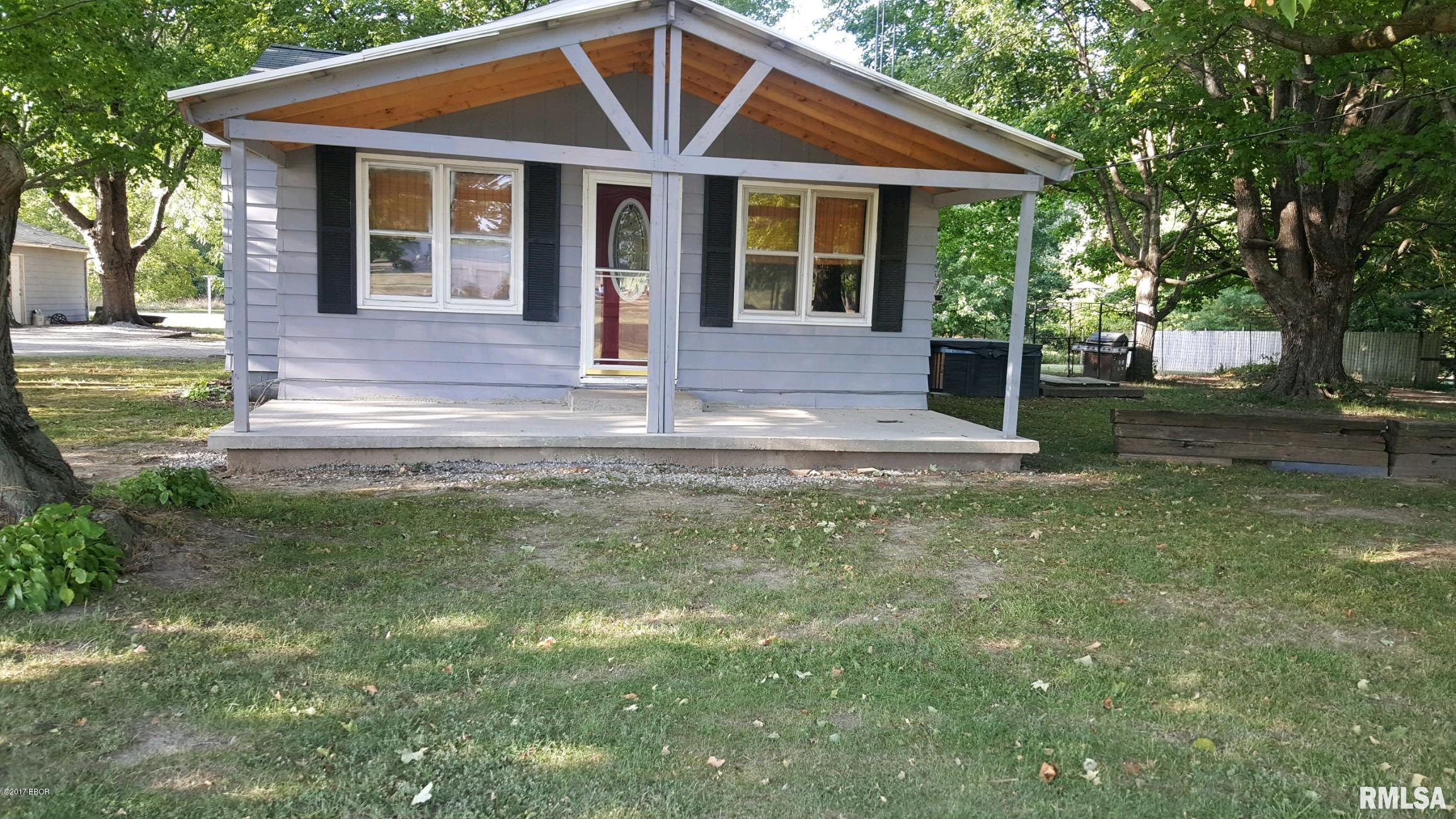 1632 Walnut Hill Road Centralia, IL 62801 - Photo 21 of 23