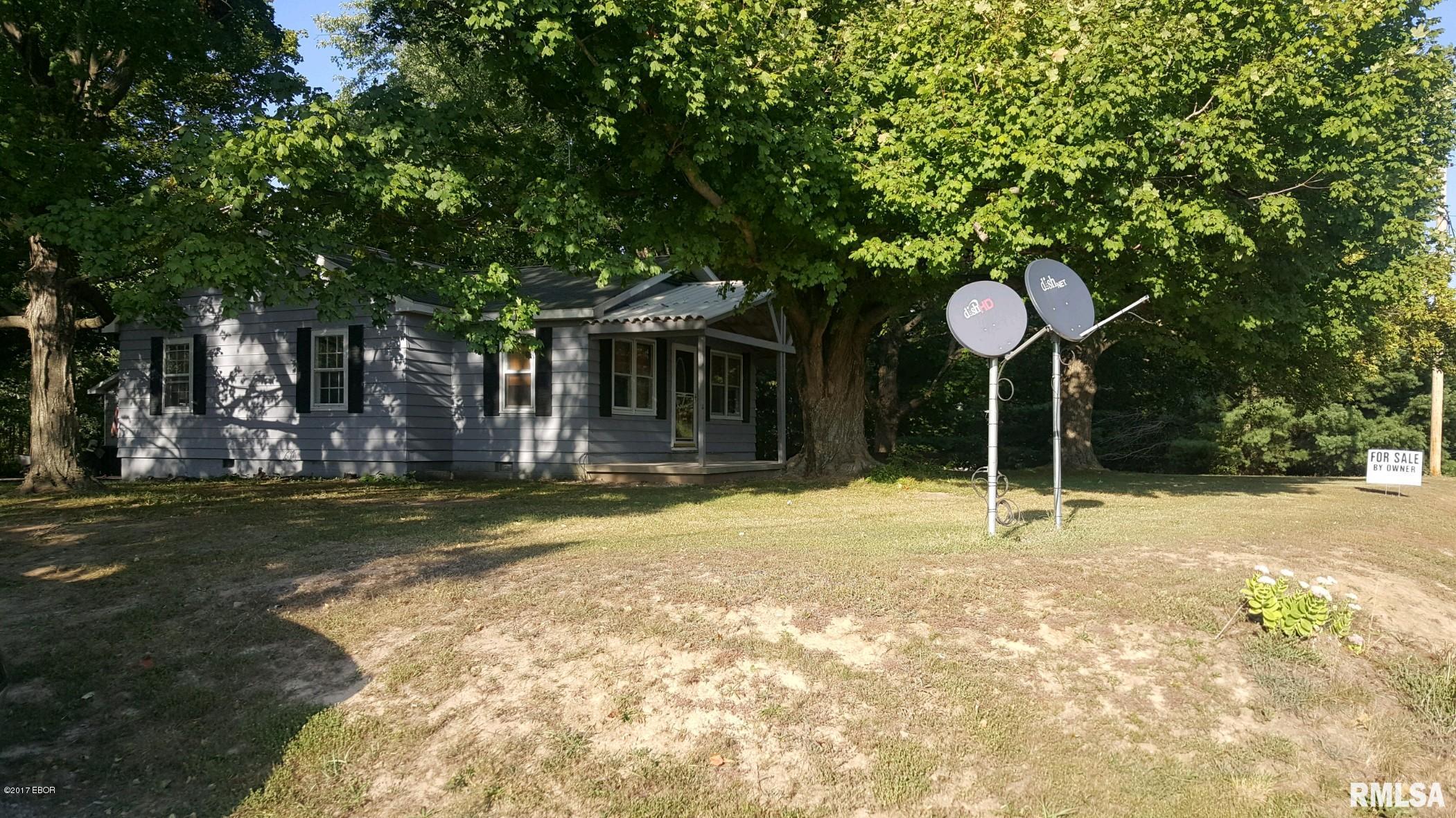 1632 Walnut Hill Road Centralia, IL 62801 - Photo 22 of 23