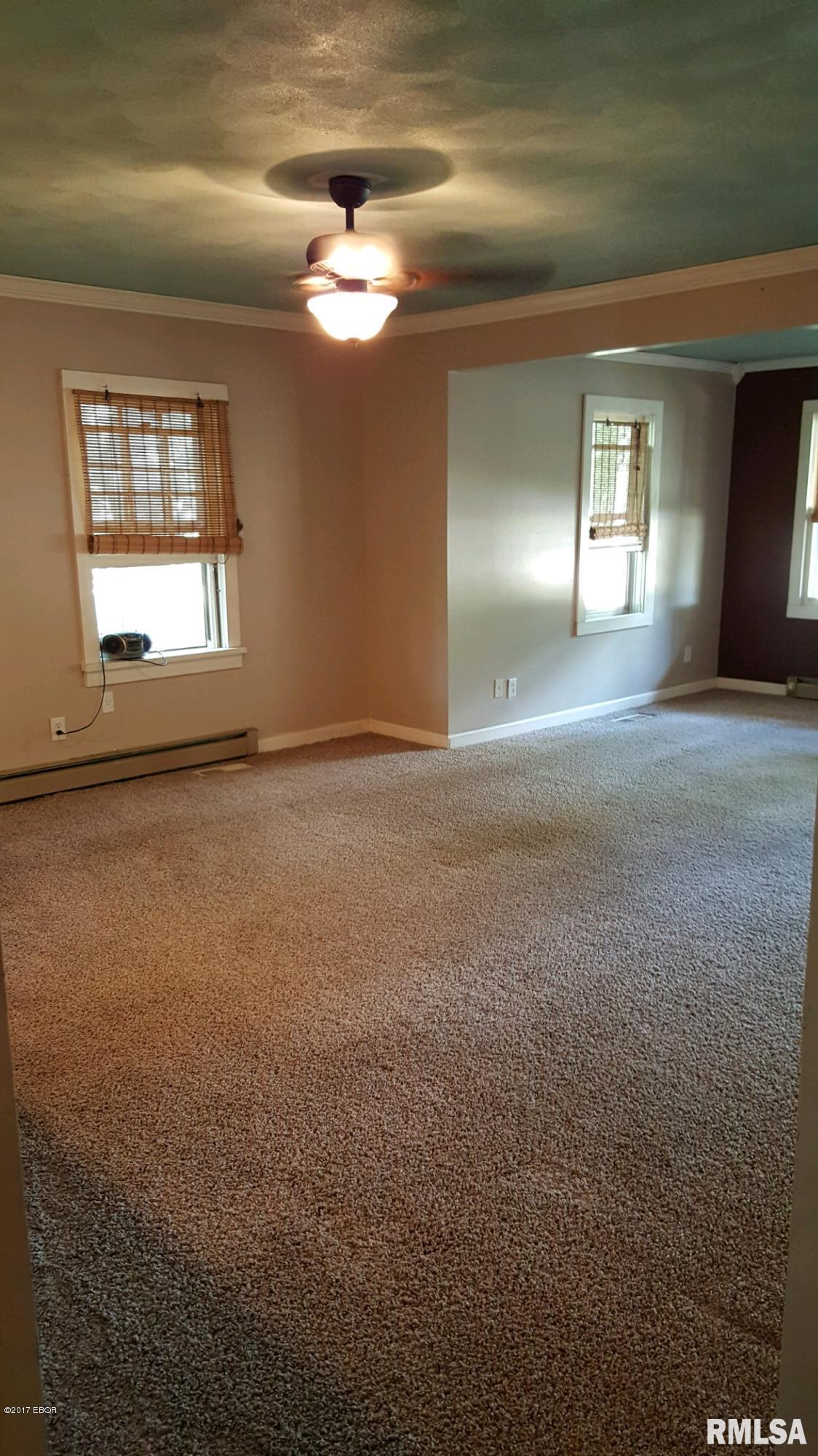 1632 Walnut Hill Road Centralia, IL 62801 - Photo 6 of 23