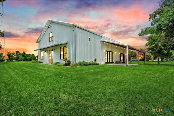 $595,000 | 1006 County Road 280, Cameron, TX 76520