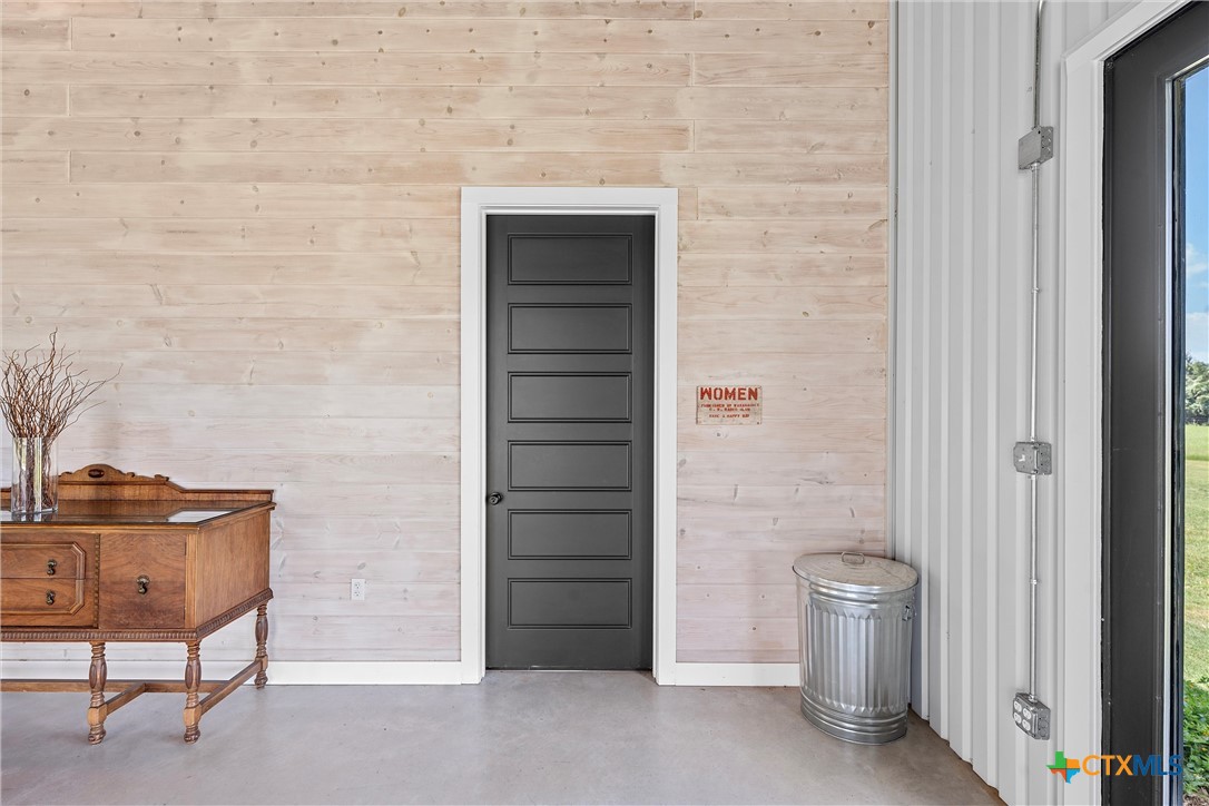 1006 County Road 280 Cameron, TX 76520 - Photo 26 of 48 a view of outdoor space door and entryway