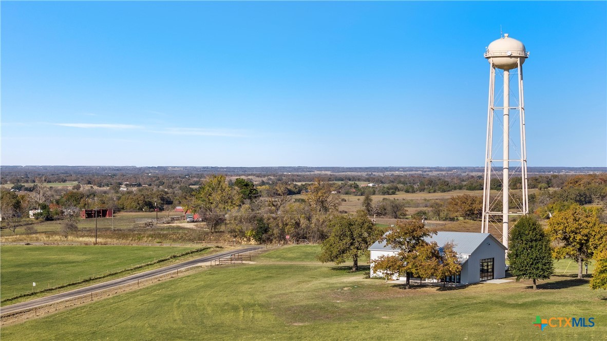 1006 County Road 280 Cameron, TX 76520 - Photo 6 of 48 a view of a city with ocean view