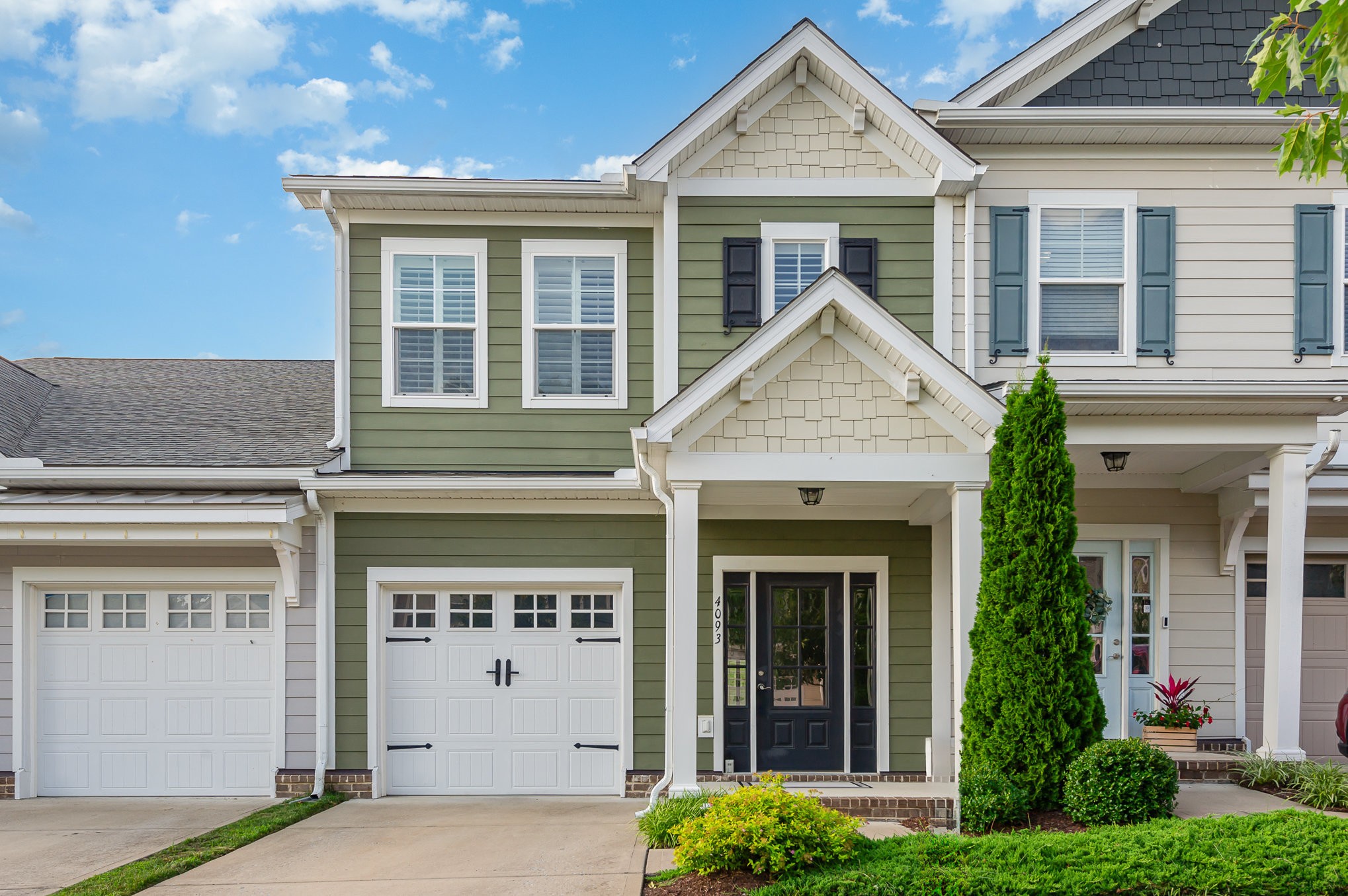 4093 Gracious Drive Franklin, TN 37064 - Photo 1 of 32 Gallery Image 1