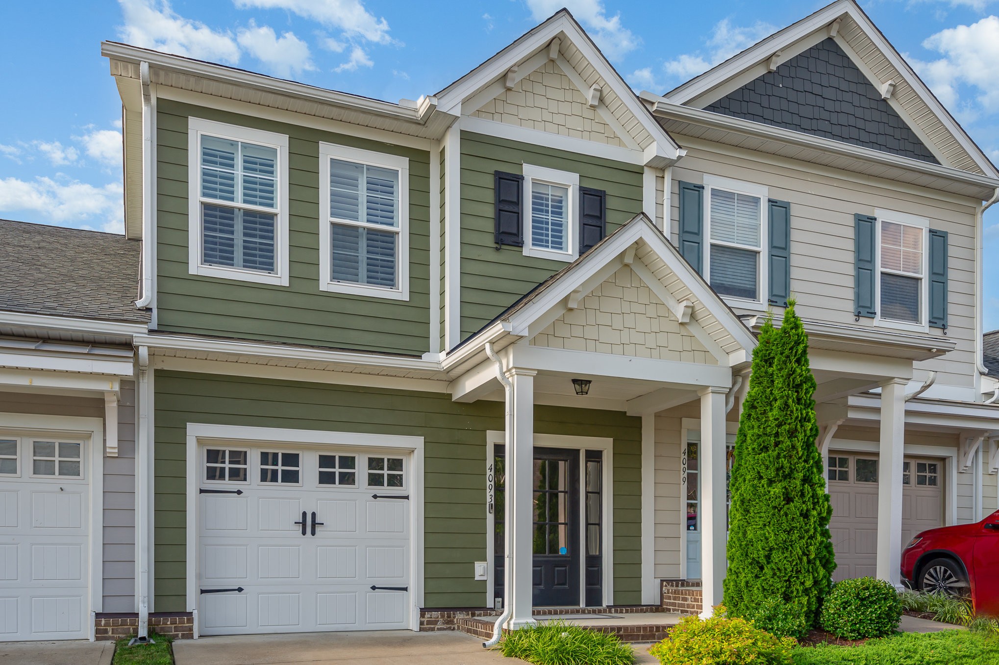 4093 Gracious Drive Franklin, TN 37064 - Photo 32 of 32 Gallery Image 32
