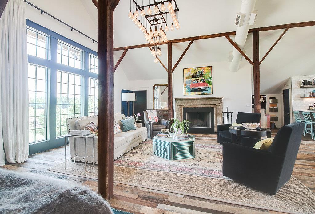 5303 Snow Creek Road Columbia, TN 38401 - Photo 5 of 30 Gallery Image 5